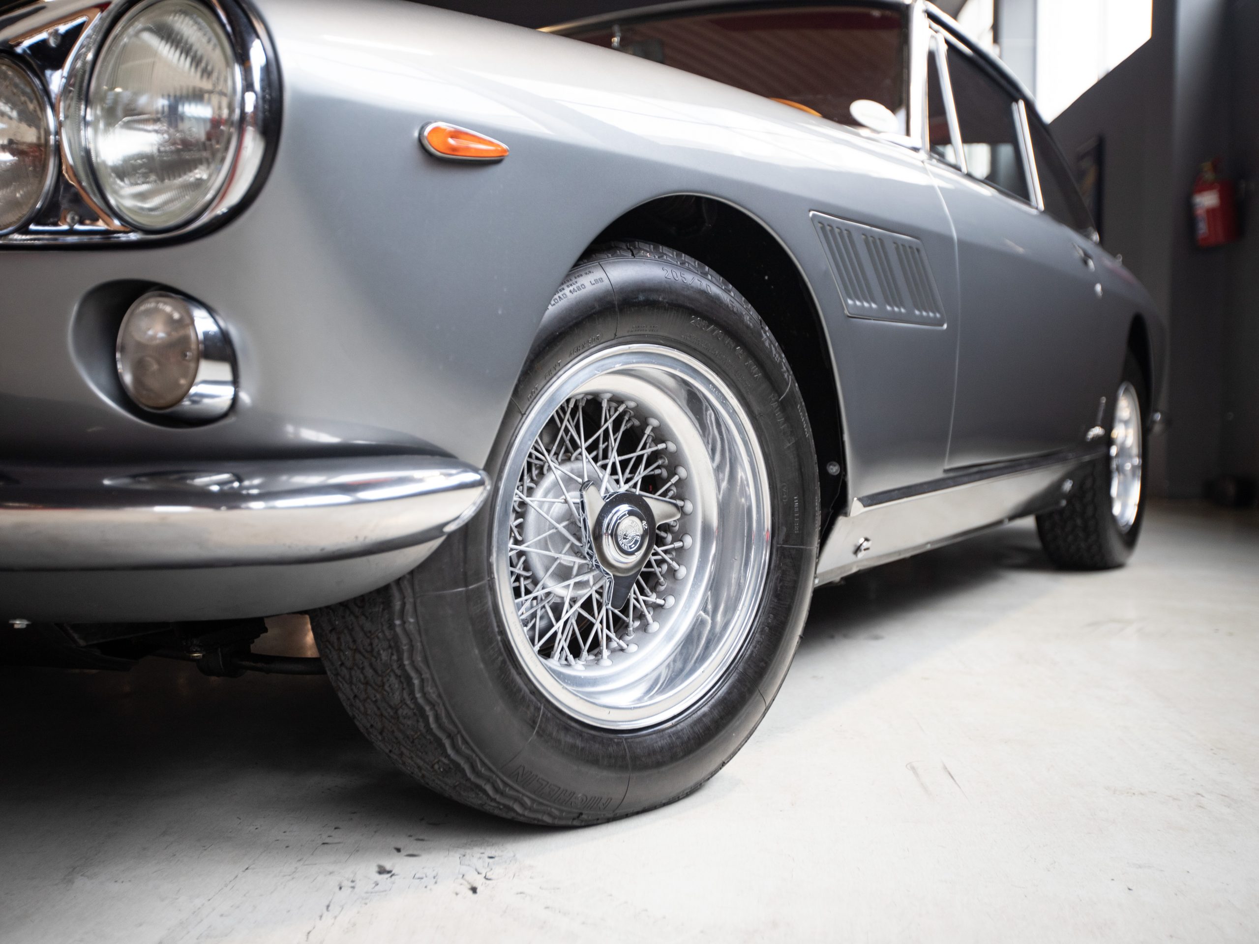 Ferrari 330 GT
