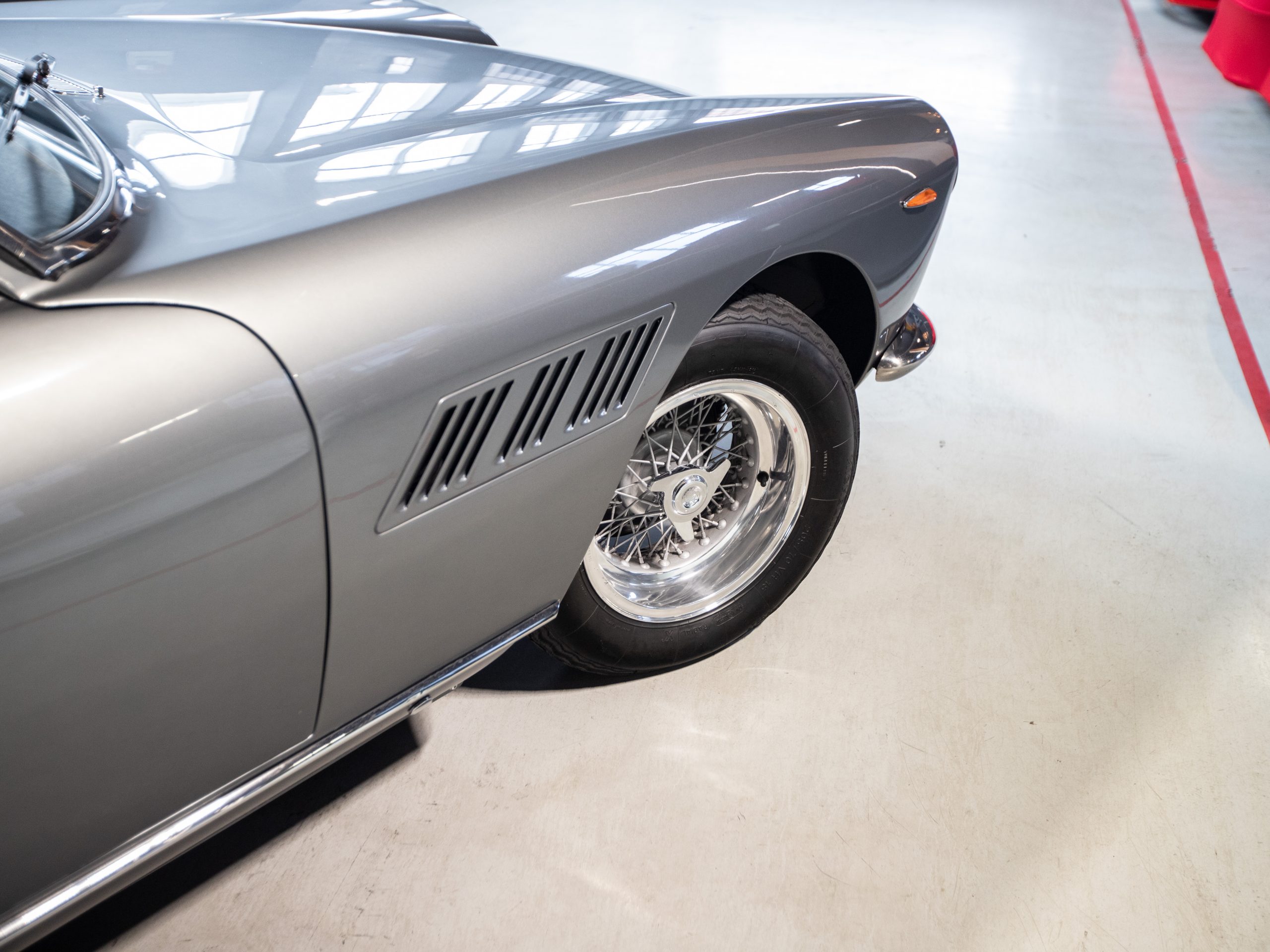 Ferrari 330 GT