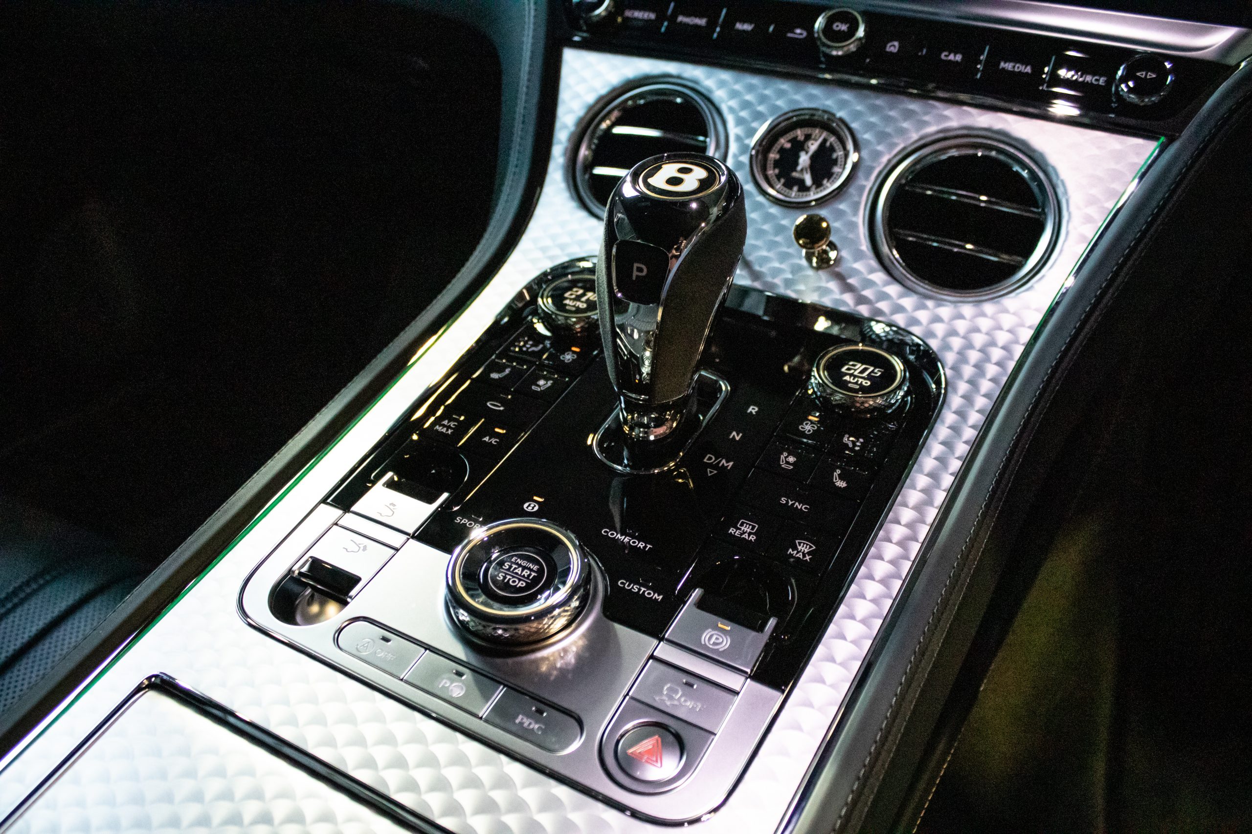 2019 Bentley Continental GT