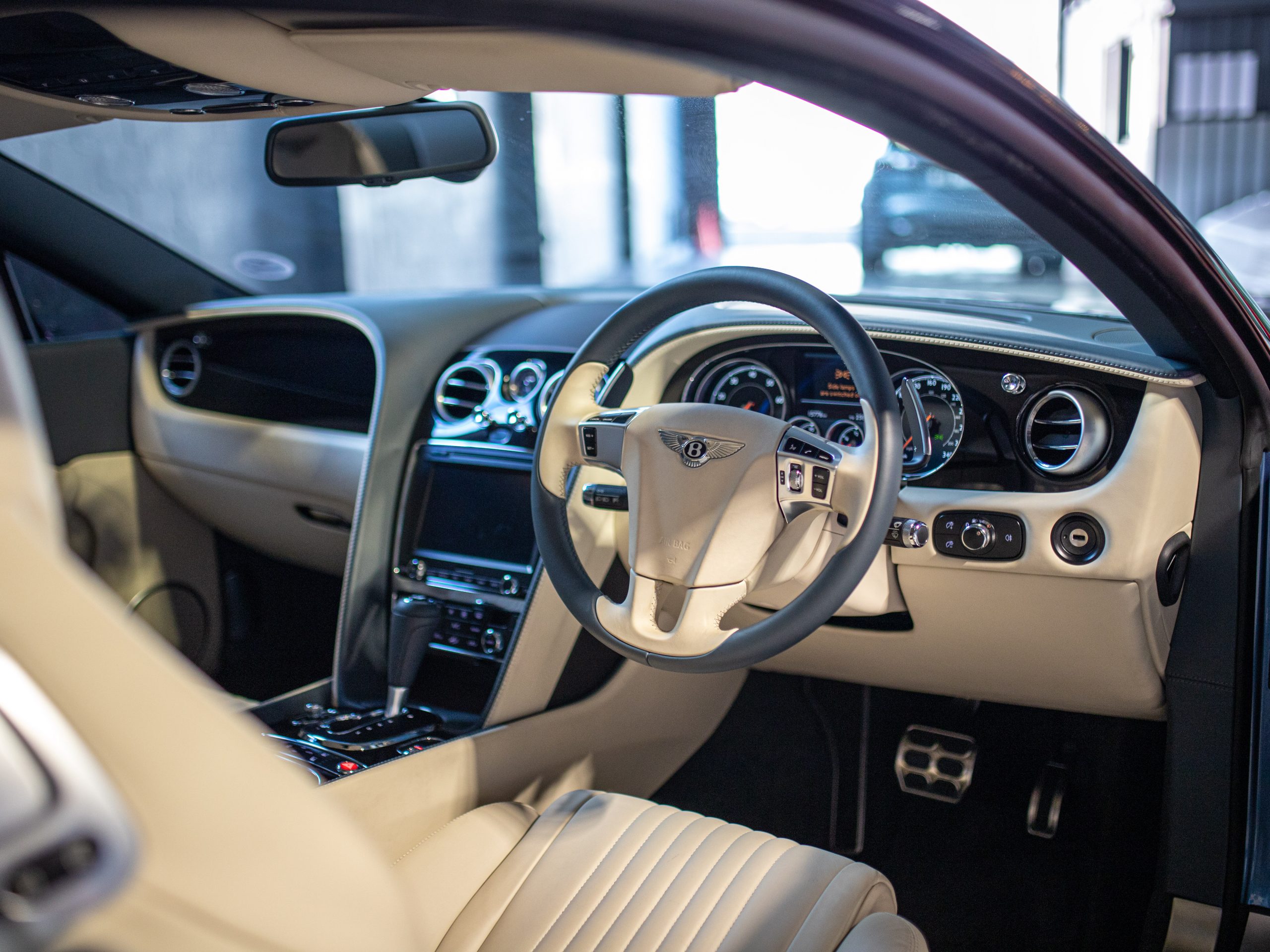 2016 Bentley Continental GT