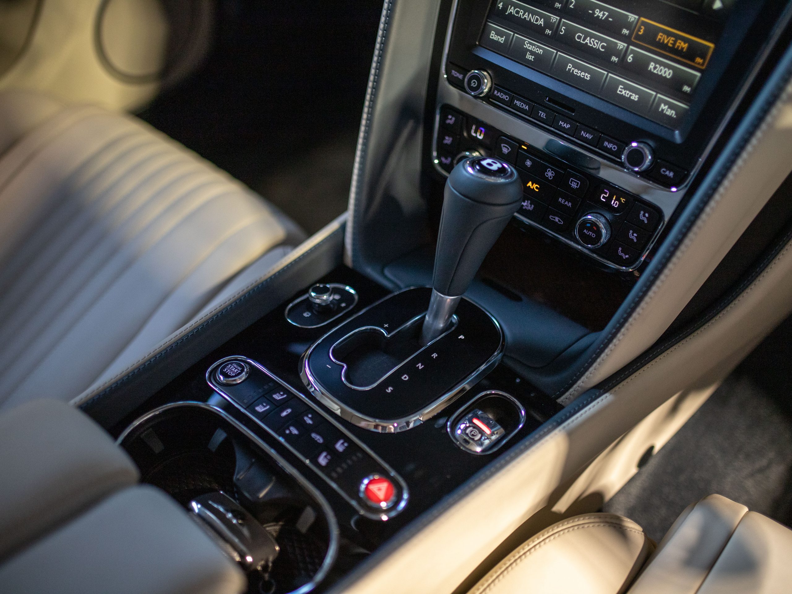 2016 Bentley Continental GT