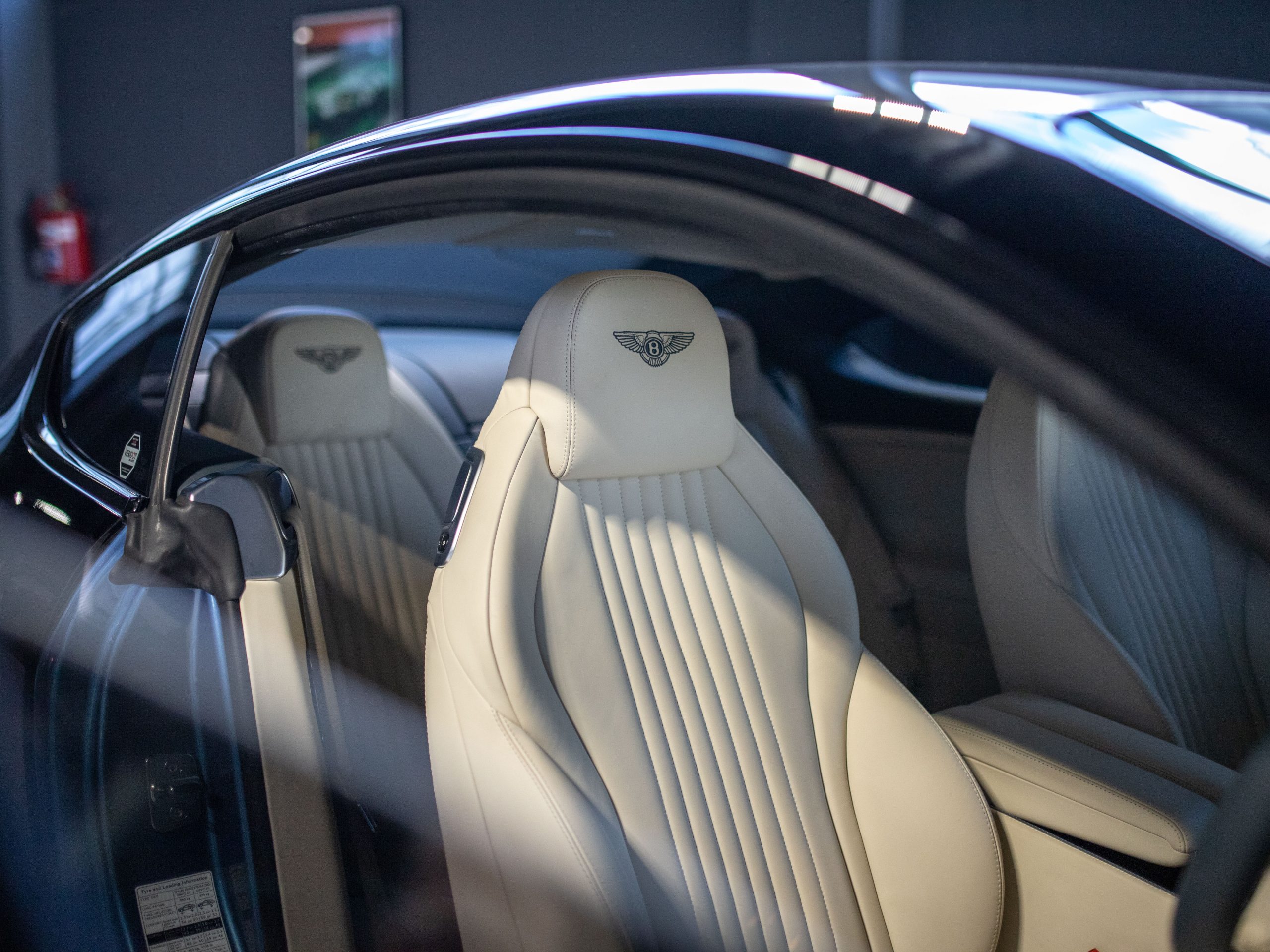 2016 Bentley Continental GT