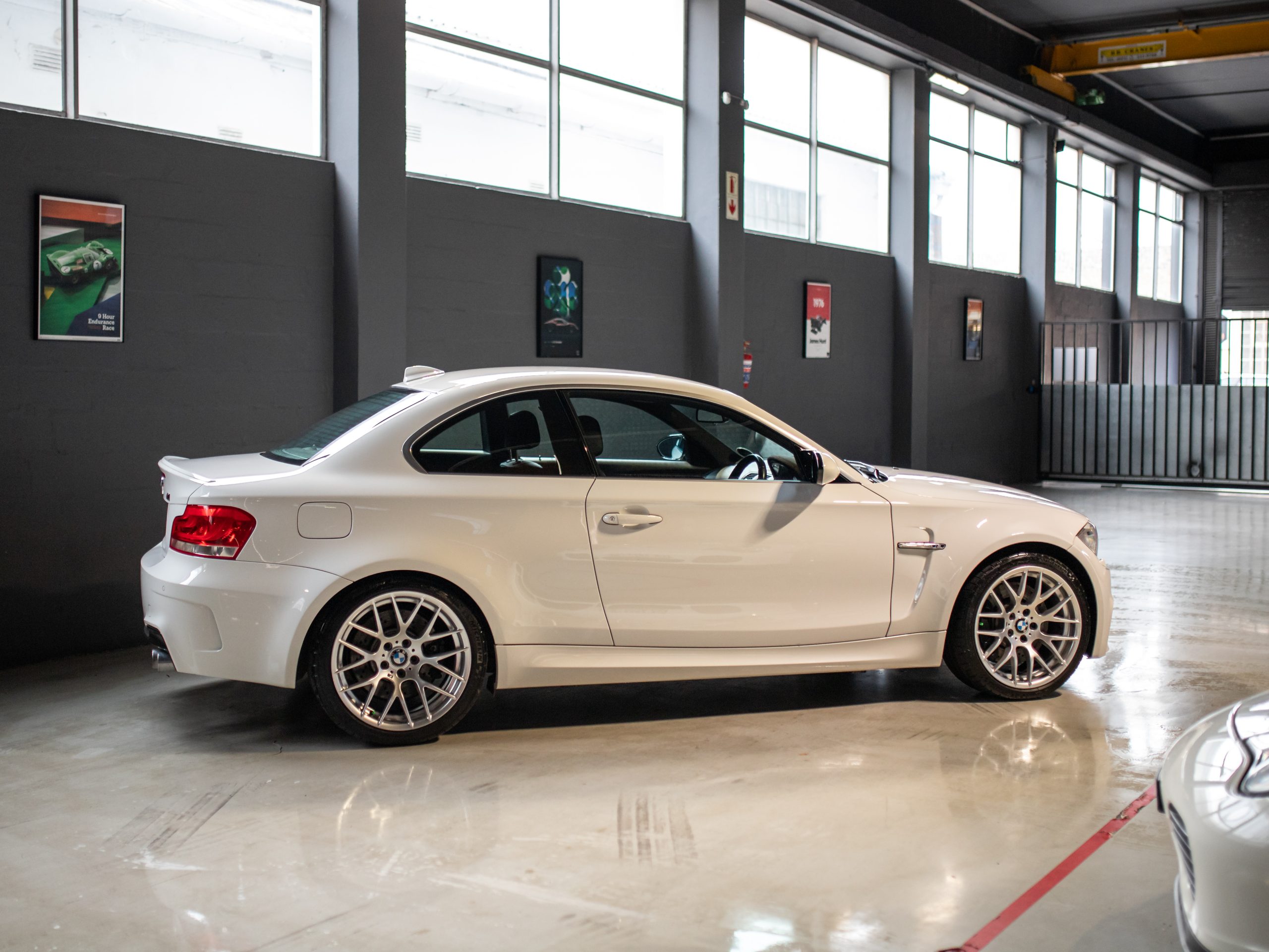 BMW 1M
