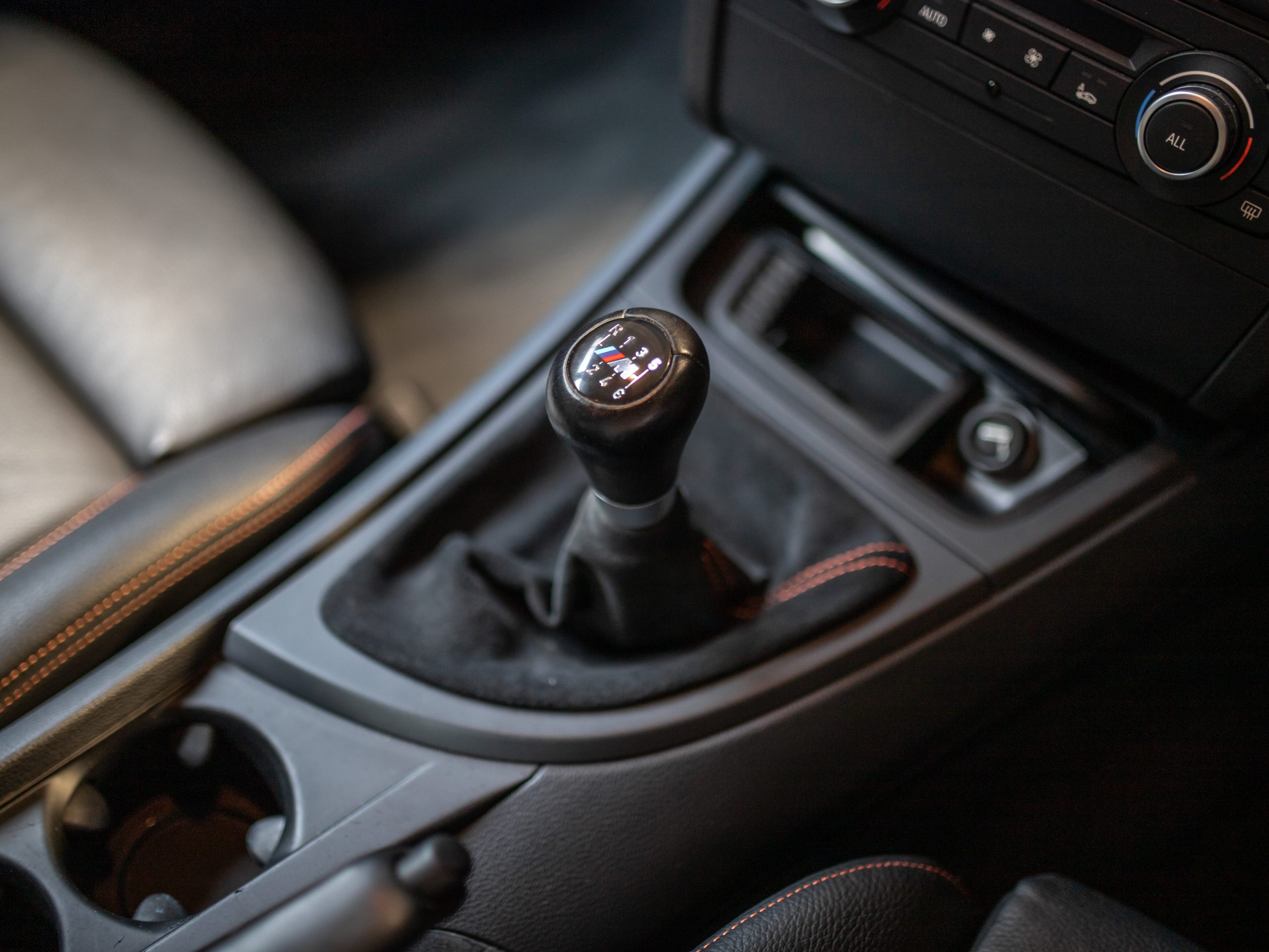 BMW 1M