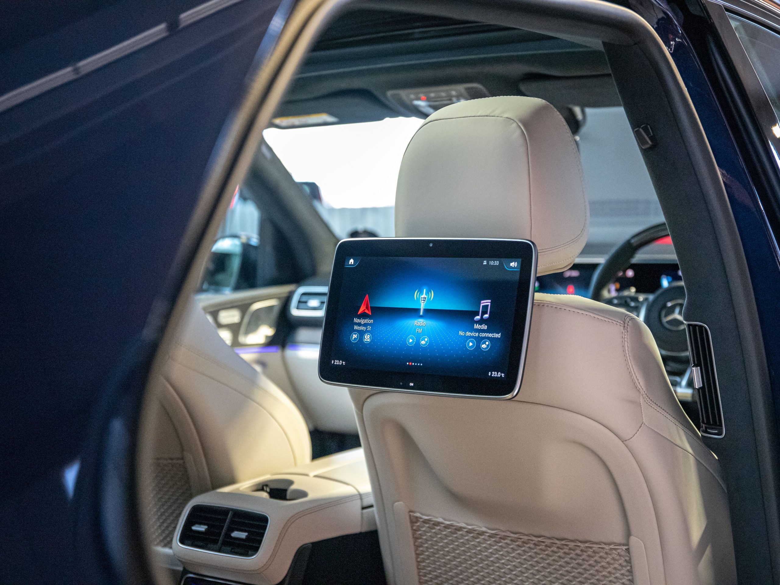 2022 Mercedes GLE63 S AMG 4 Motion