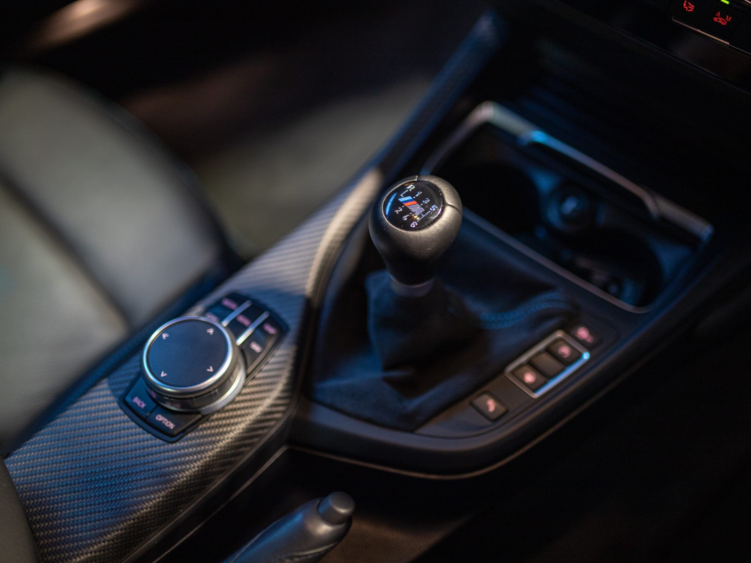 BMW M2 Comp