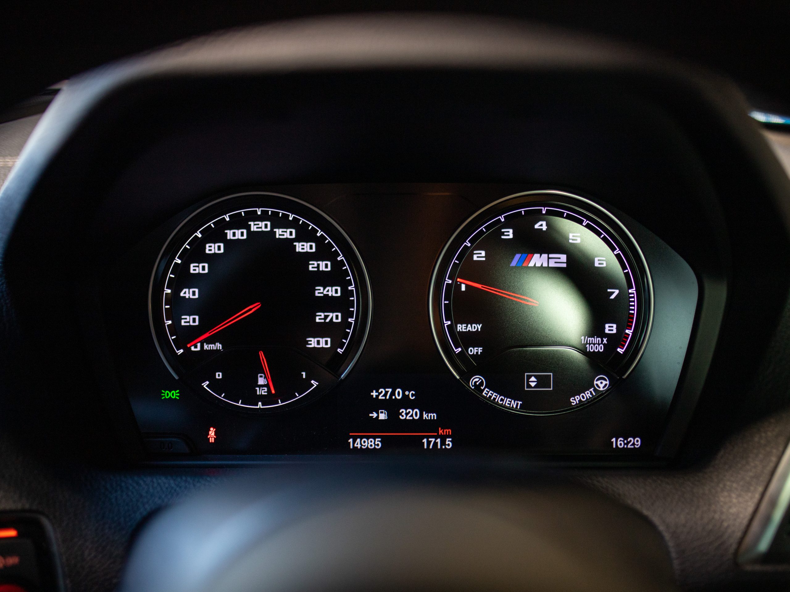 BMW M2 Comp