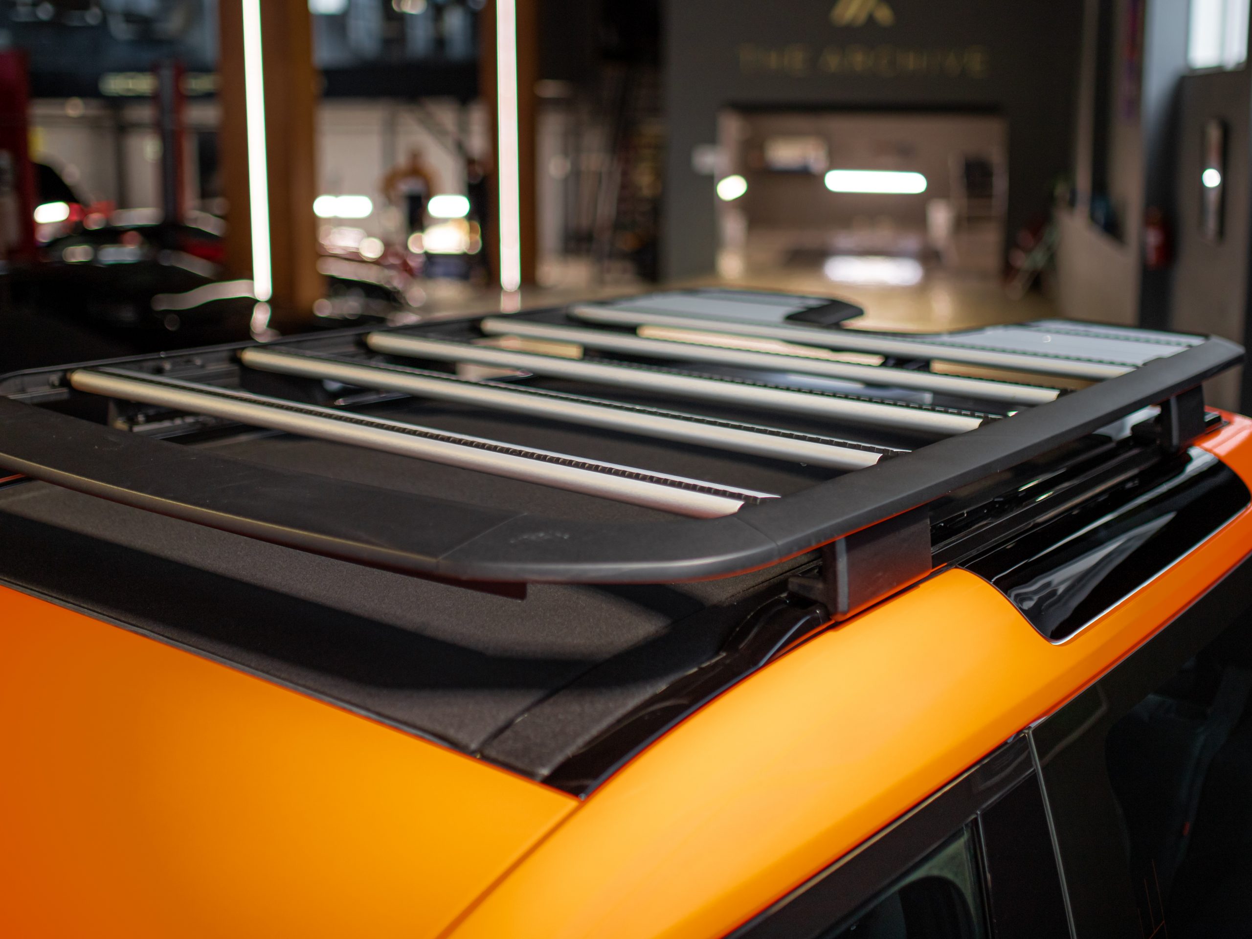 Land Rover Defender 90 D300