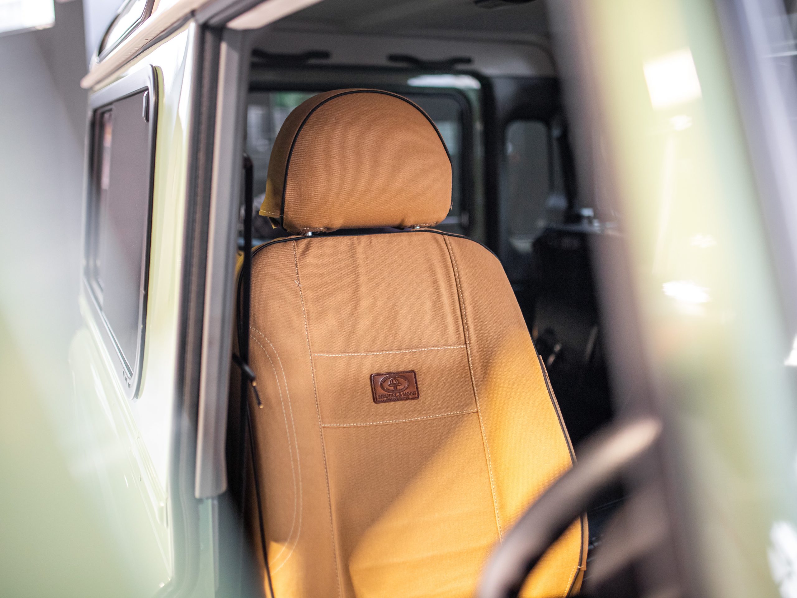 2016 Land Rover Defender 90 Heritage Edition