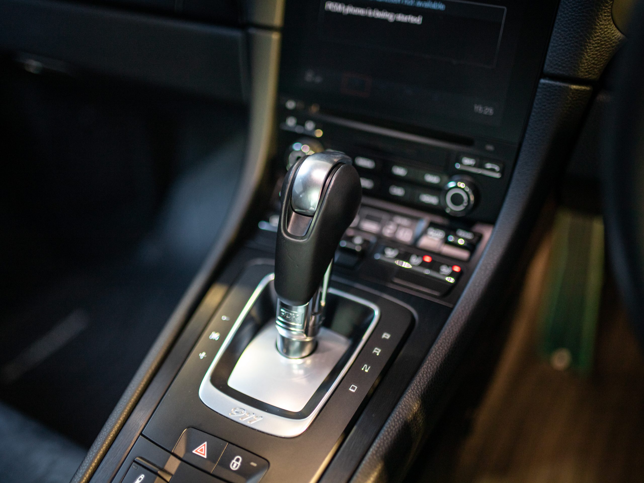 Porsche 991.2 GTS