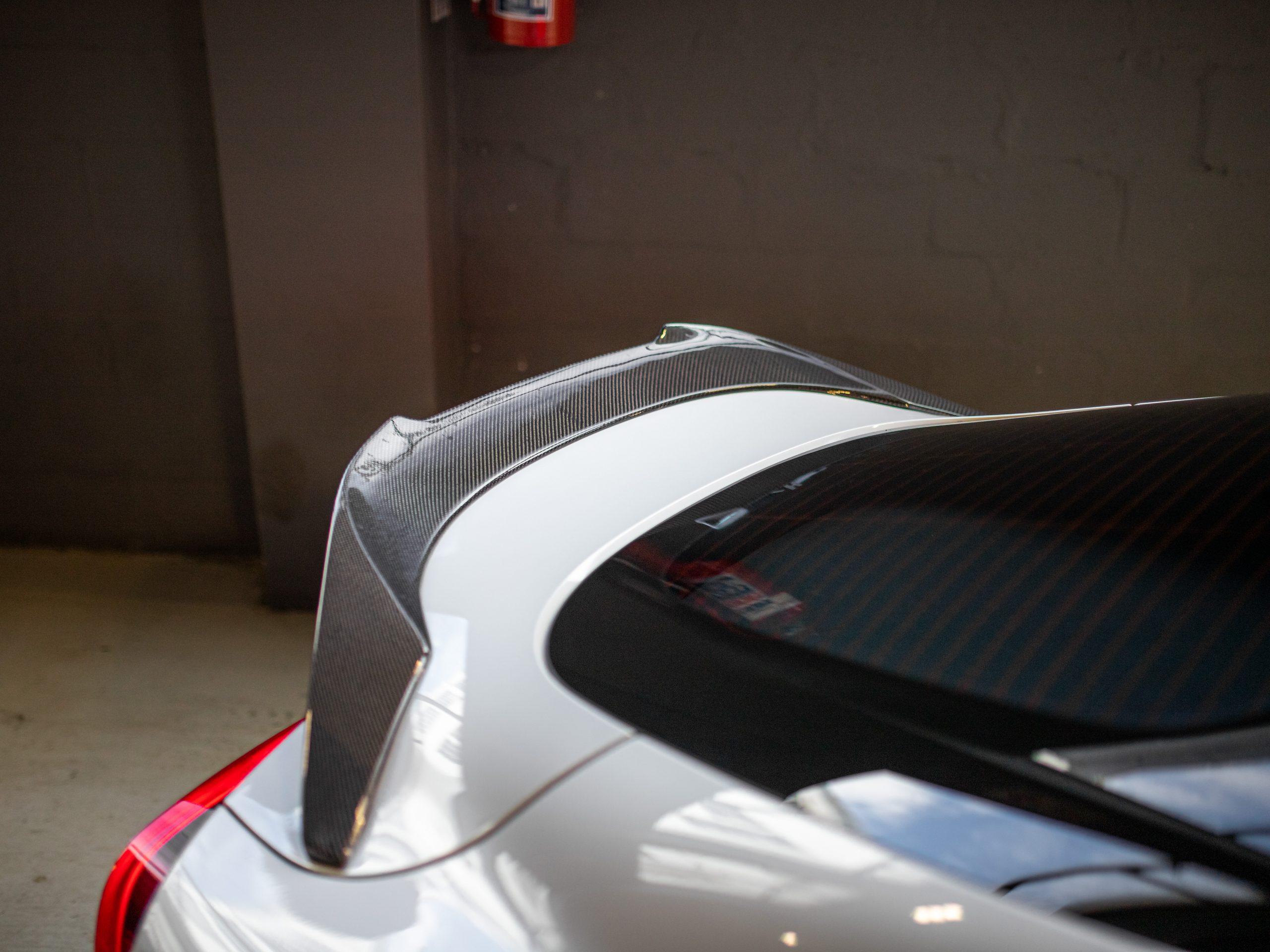 2021 Toyota GR Supra