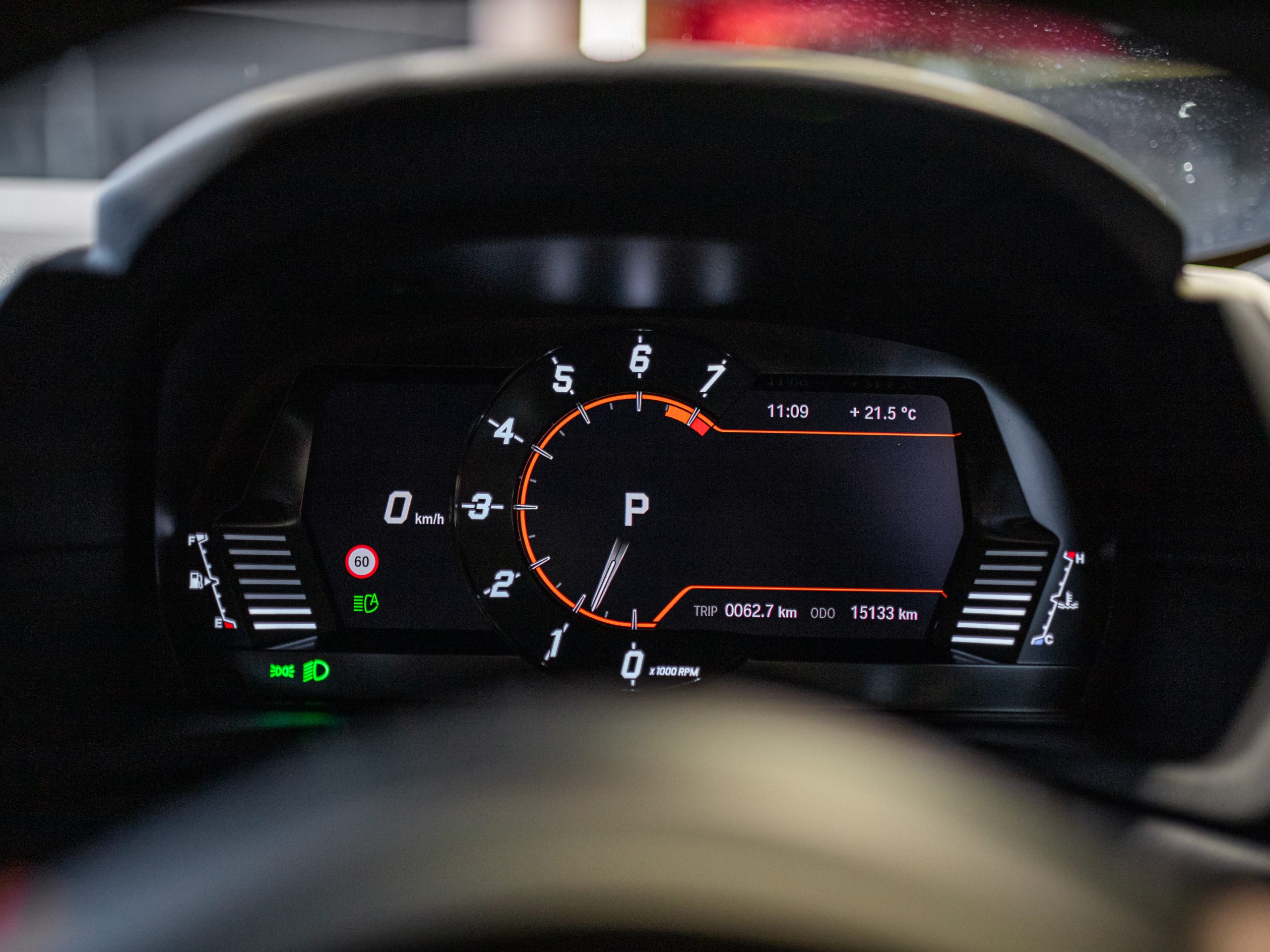 2021 Toyota GR Supra