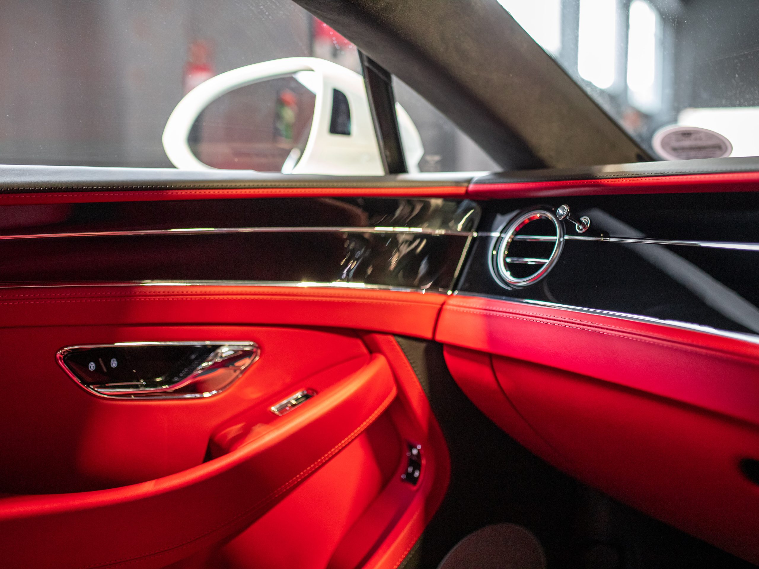 2019 Bentley Continental GT