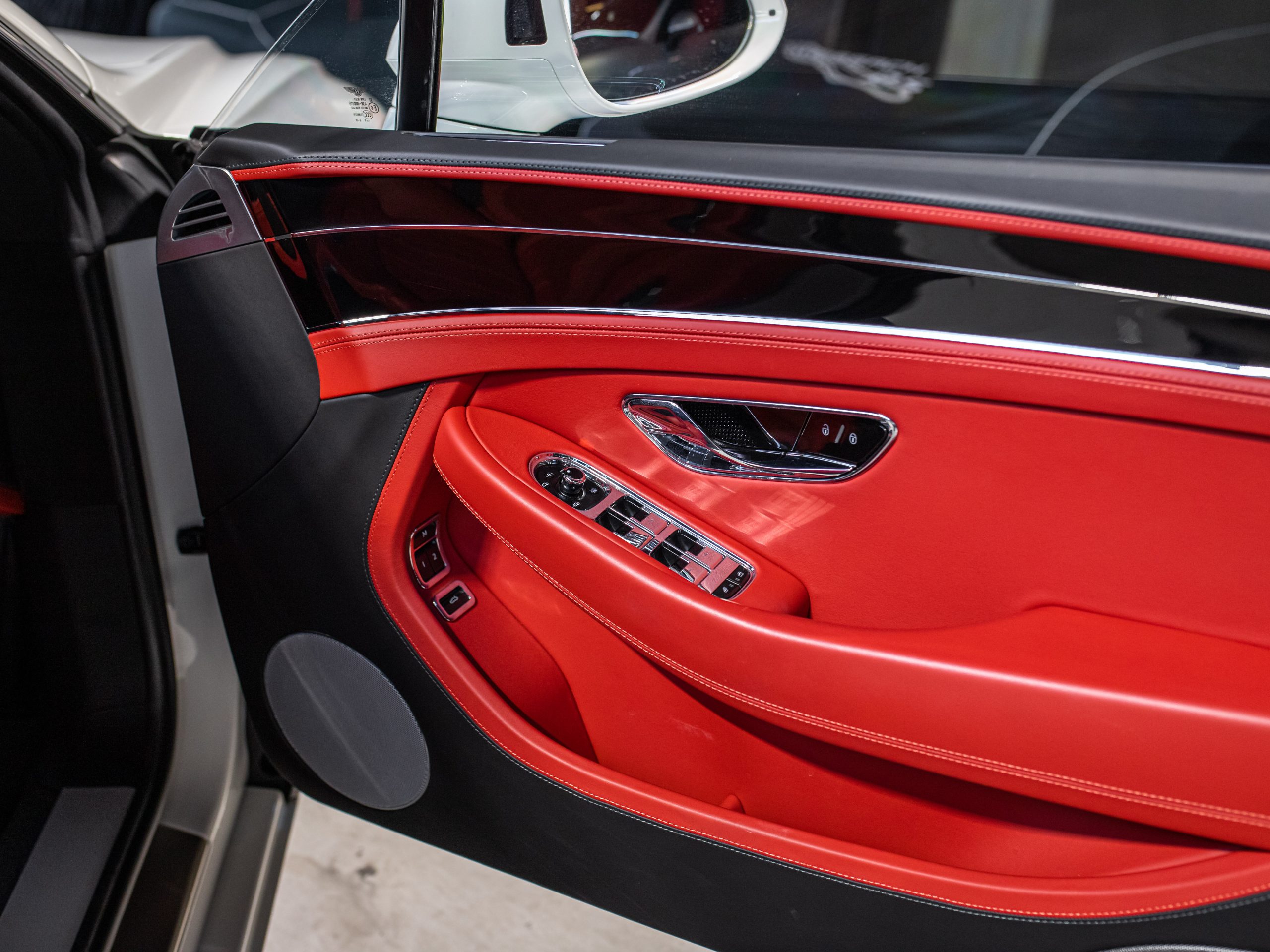 2019 Bentley Continental GT