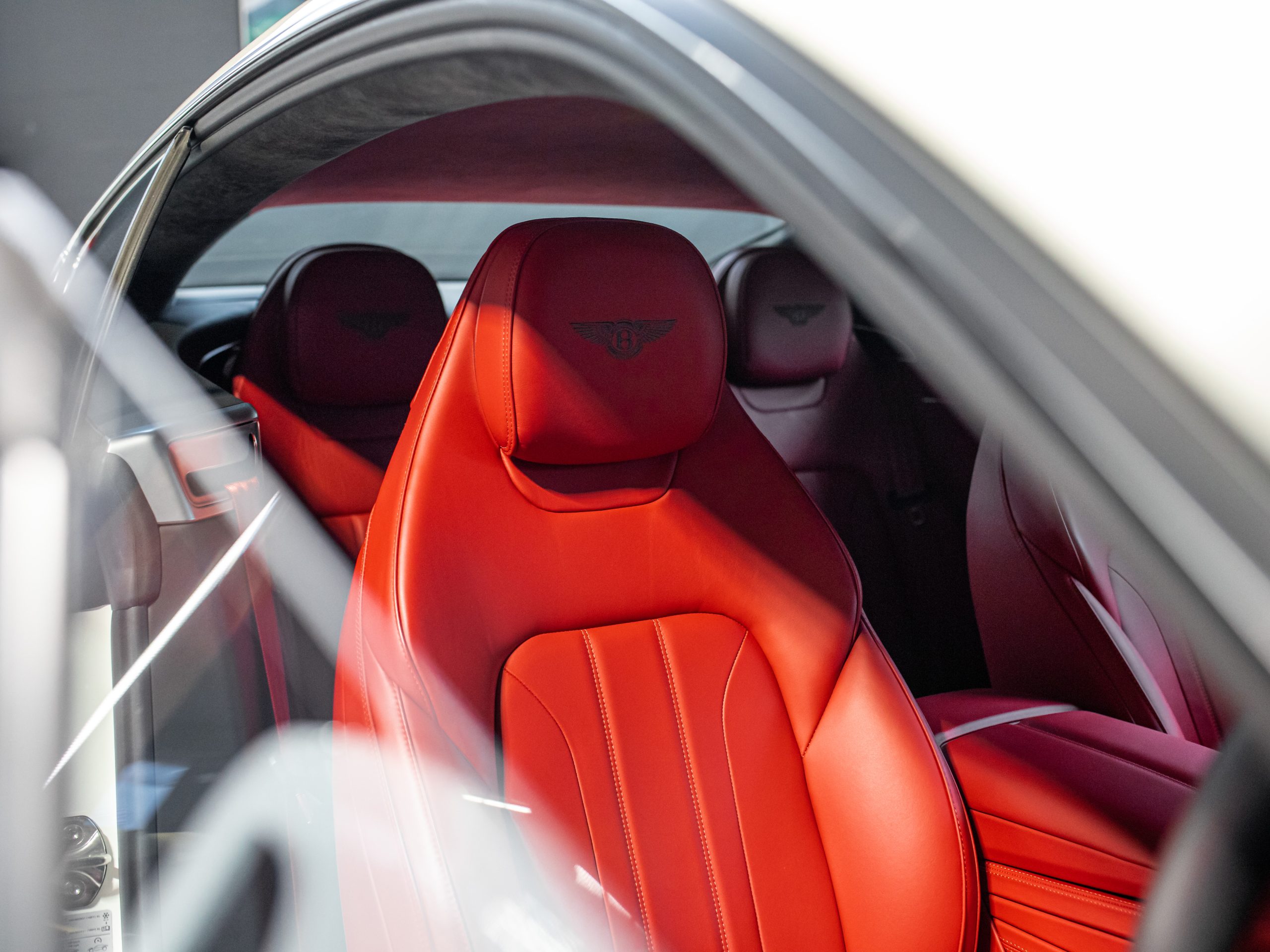 2019 Bentley Continental GT
