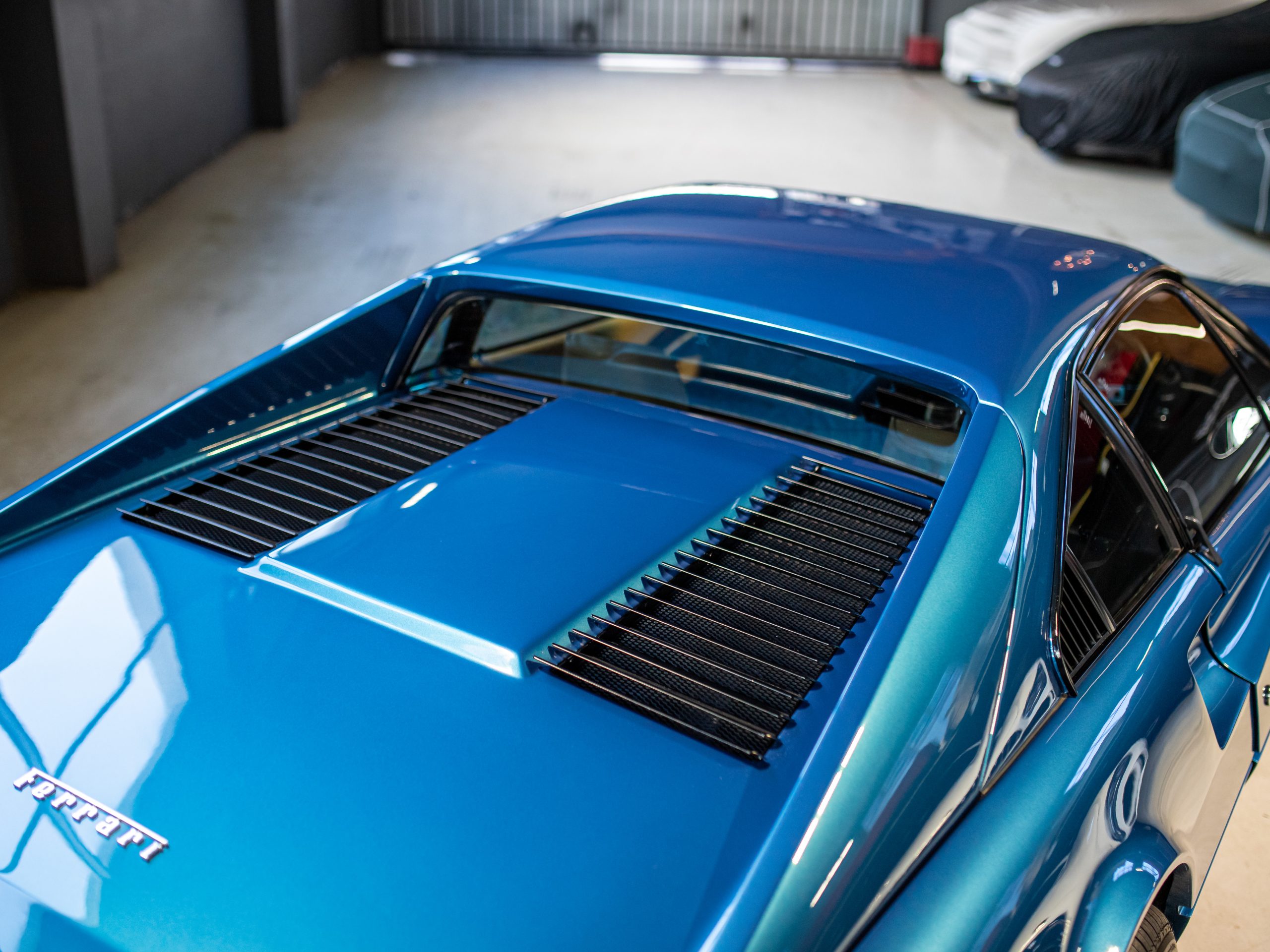 Ferrari 308 GTB