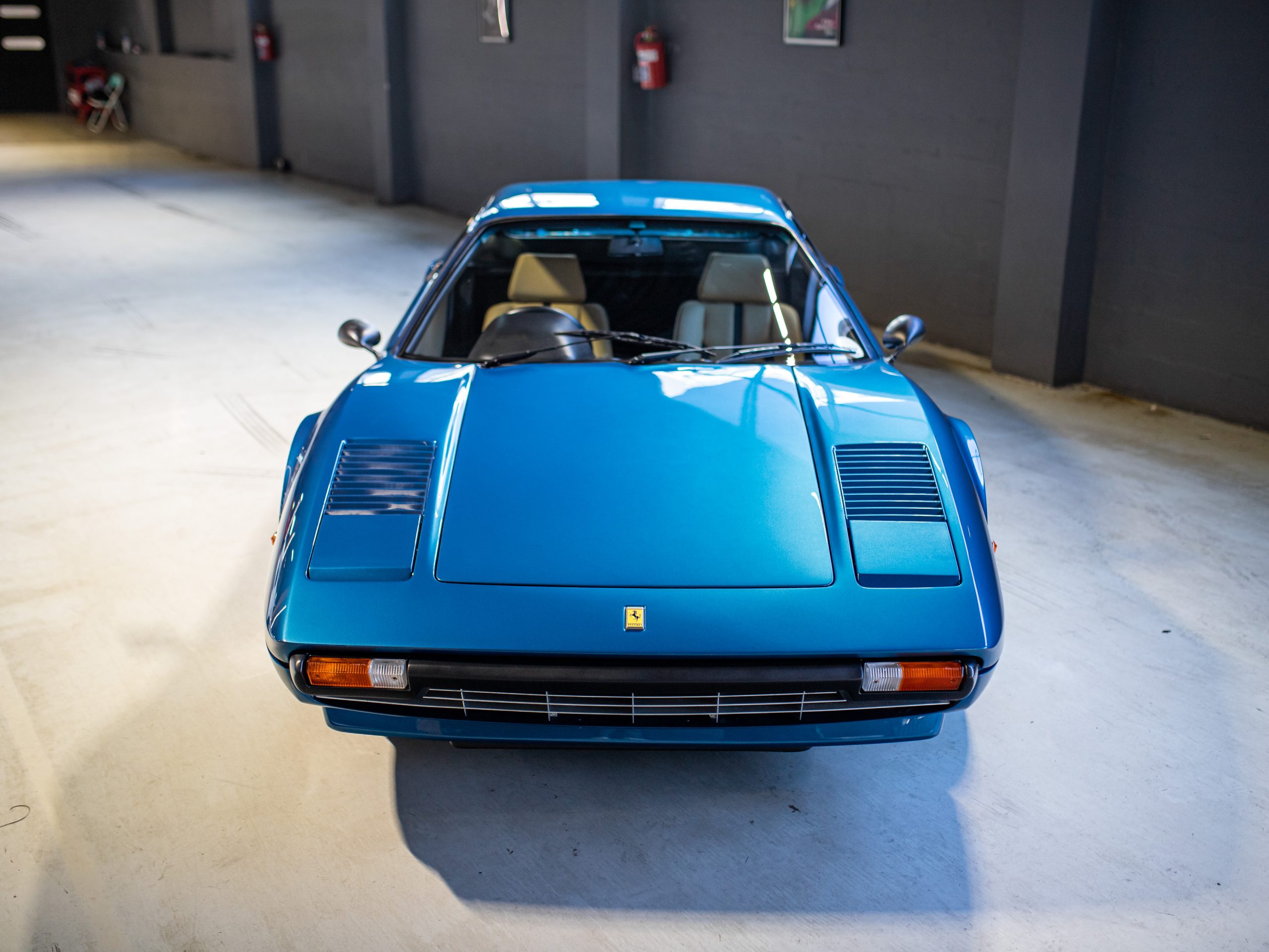 Ferrari 308 GTB