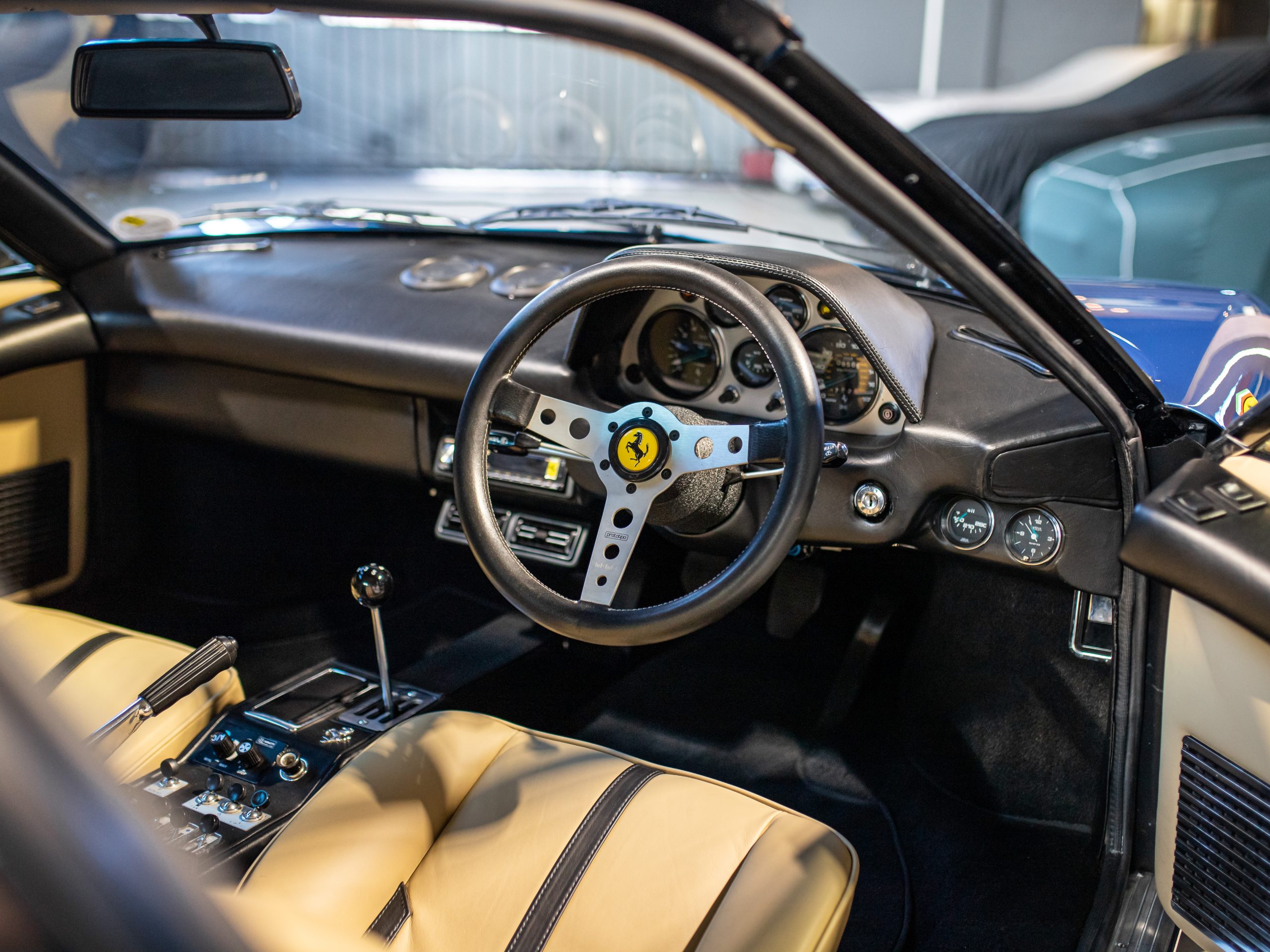 Ferrari 308 GTB