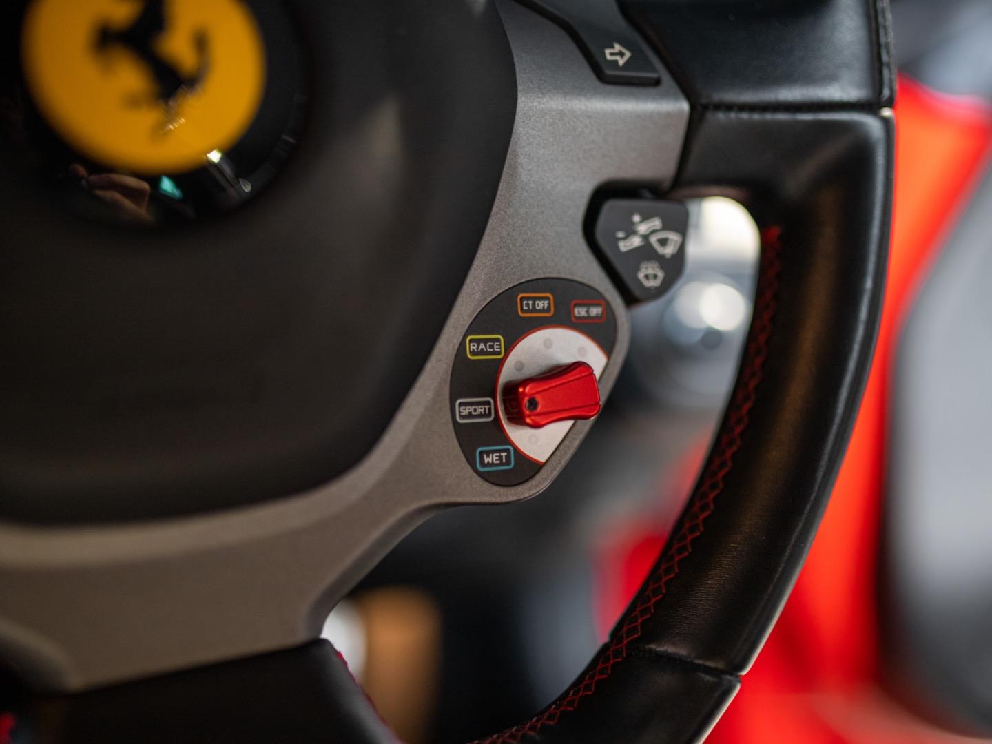 Ferrari F12 berlinetta
