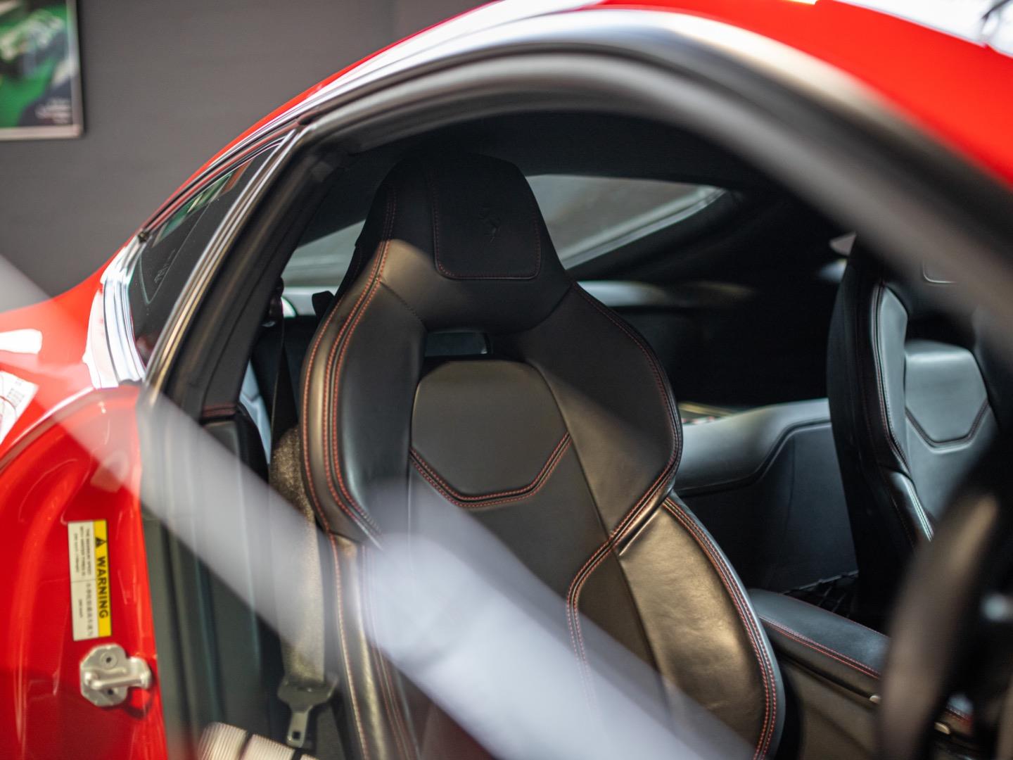 Ferrari F12 berlinetta