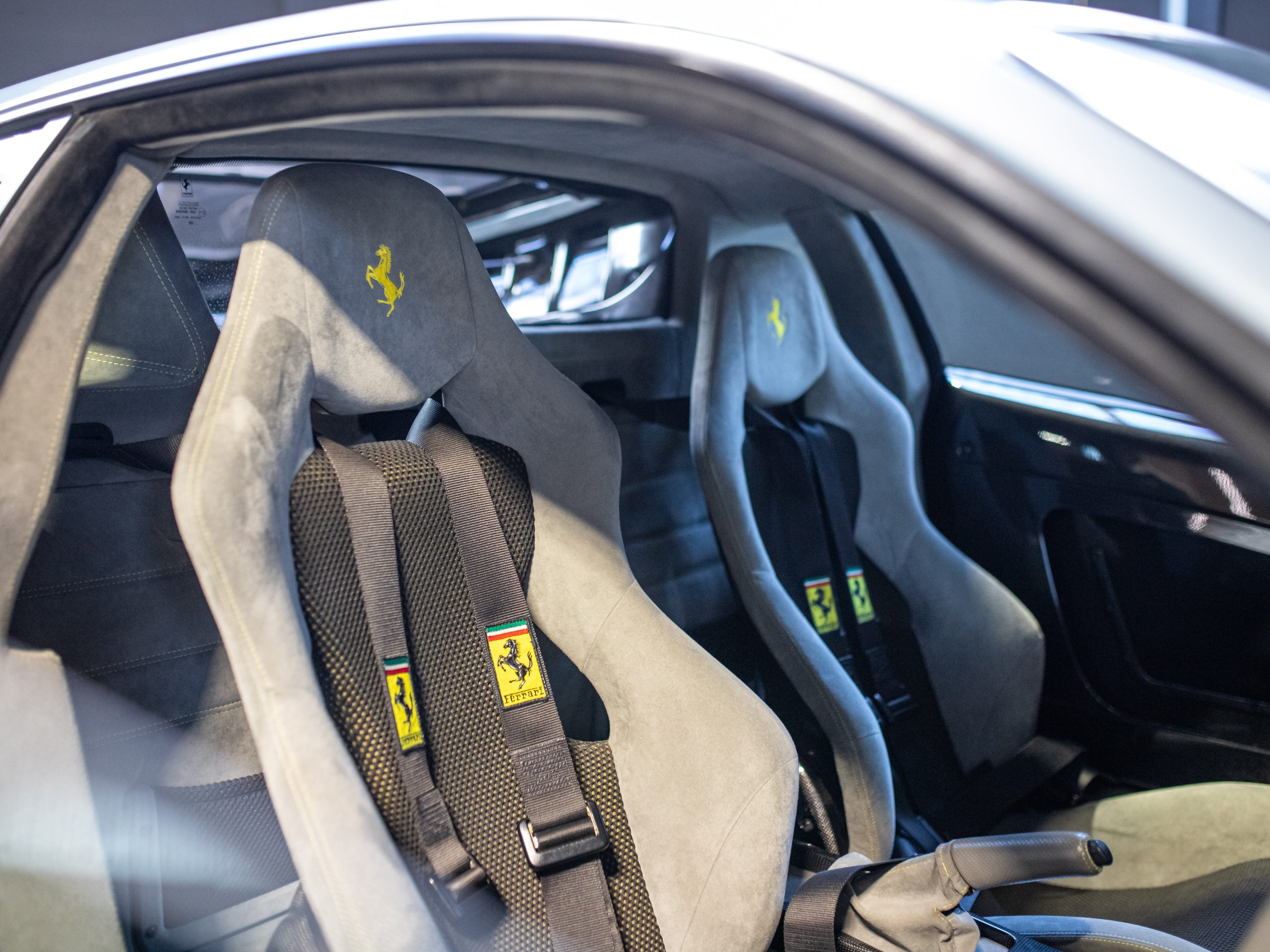 Ferrari F430 Scuderia