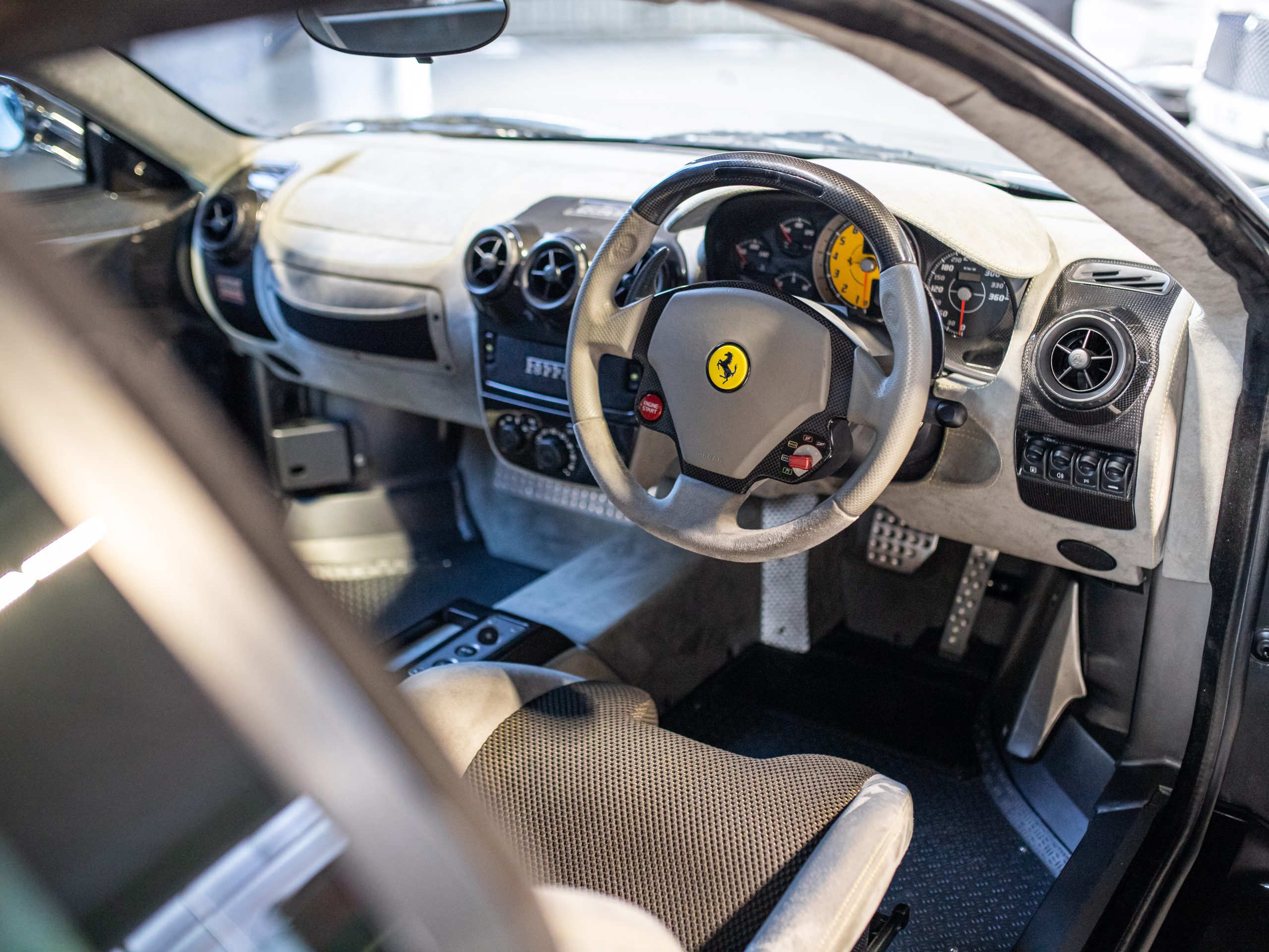 Ferrari F430 Scuderia