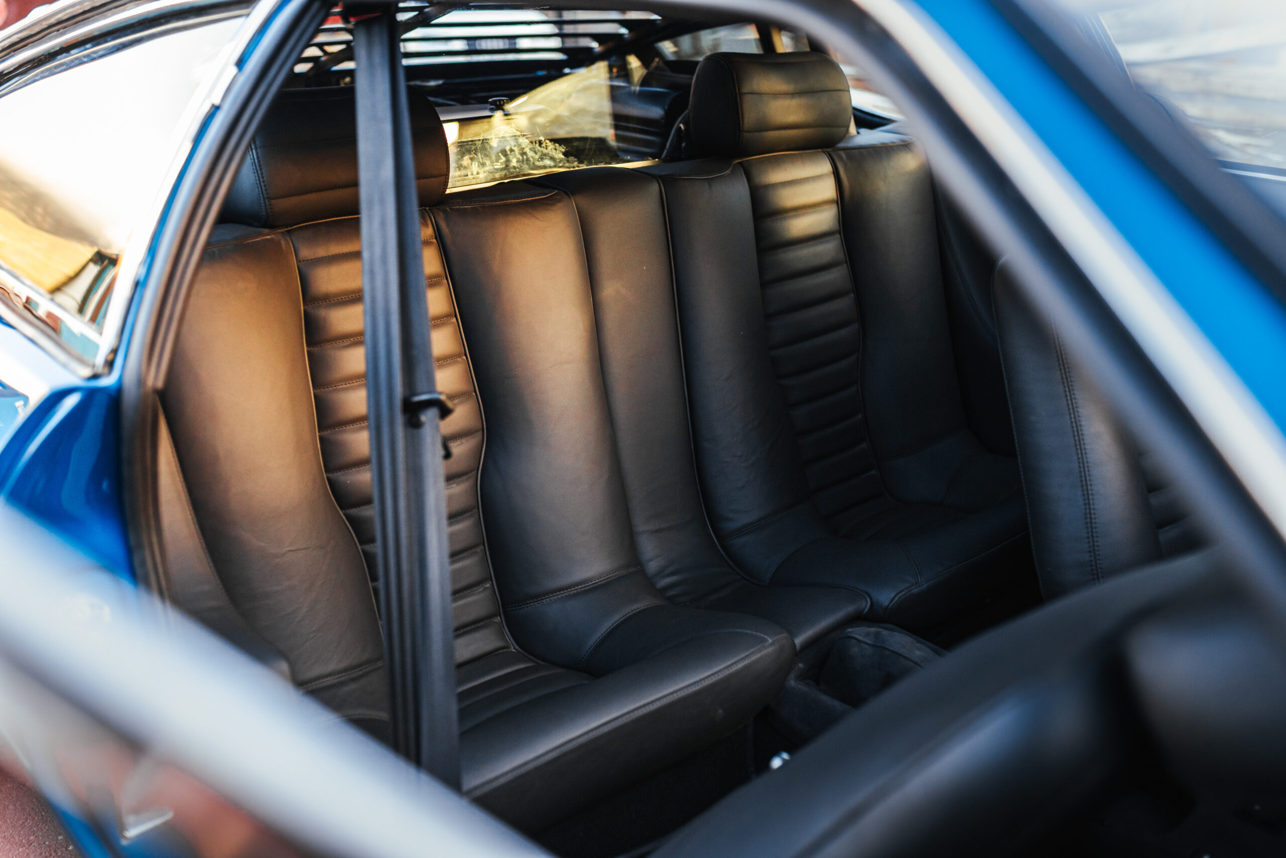 Lamborghini Urraco