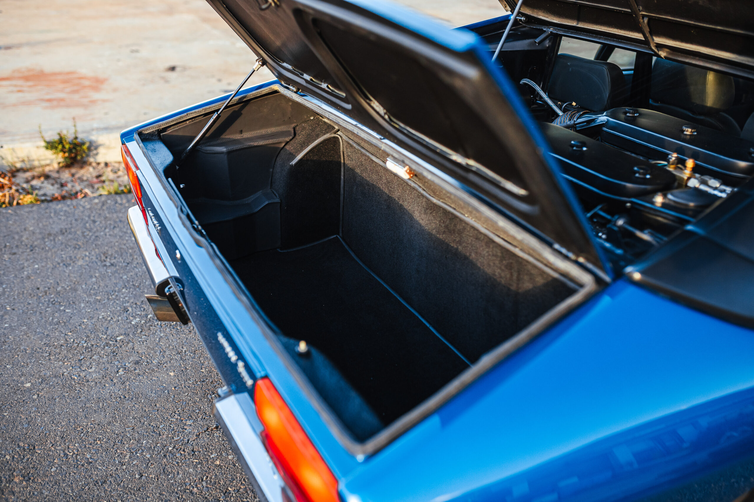 Lamborghini Urraco