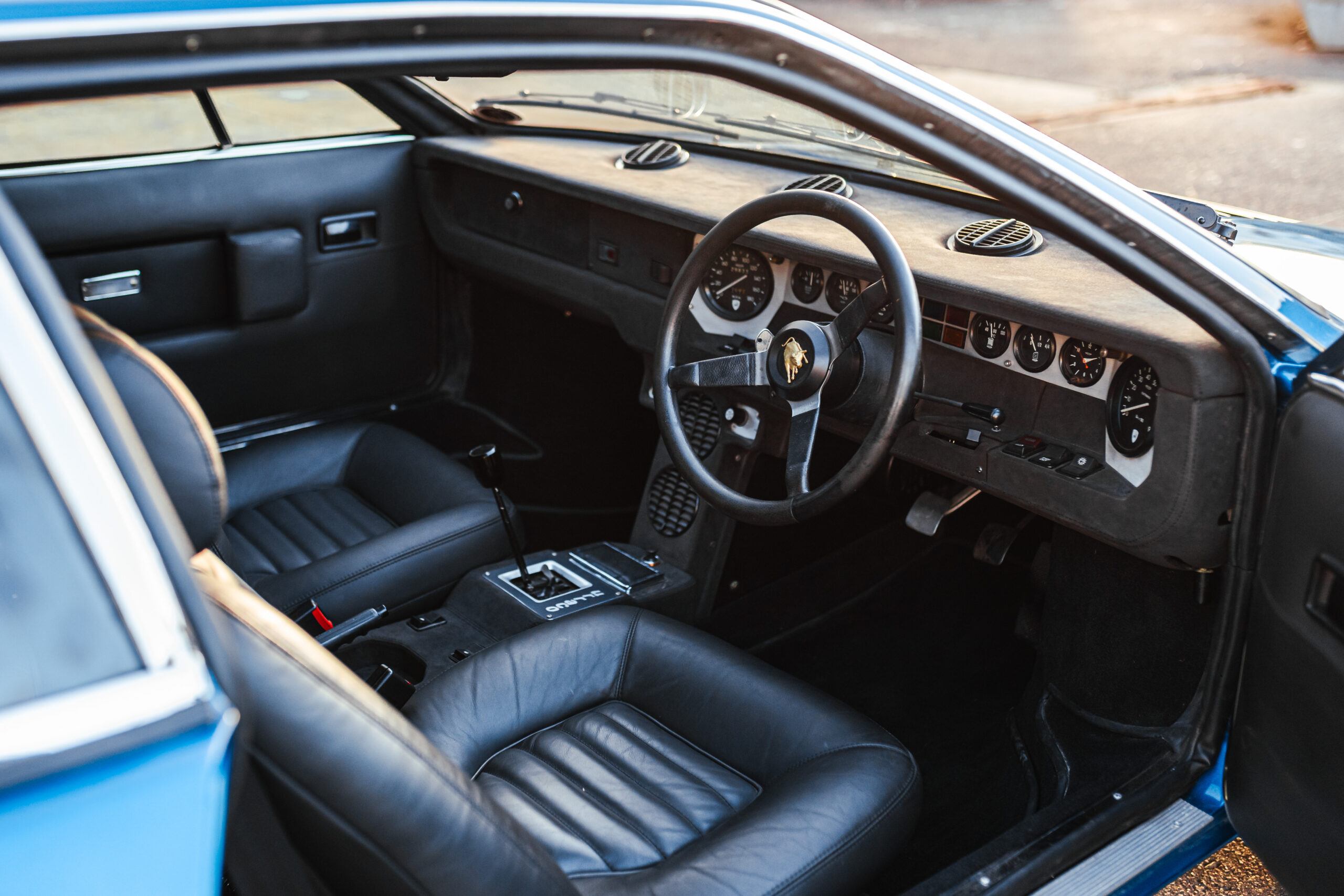 Lamborghini Urraco