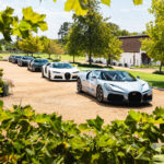 The Bugatti Grand Tour 2026