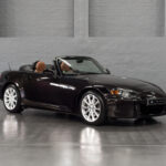 2006 Honda S2000