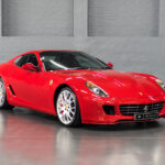 2007 Ferrari 599 GTB